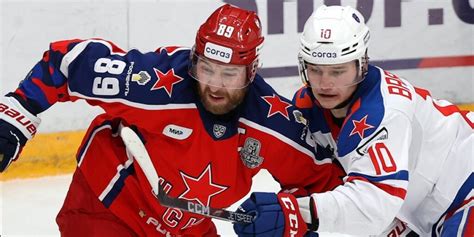 KHL KHL: Play.
